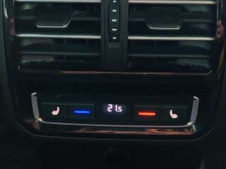 Volkswagen Passat 2.0 140kW