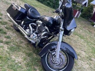 Harley-Davidson Street Glide