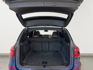 BMW X3 20d xDrve X-Line 2.0 140kW