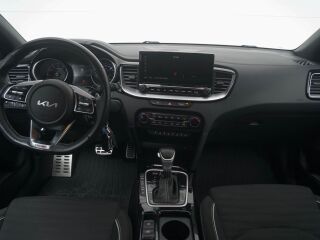 Kia ProCeed GT-line EX Navi 1.5 117kW