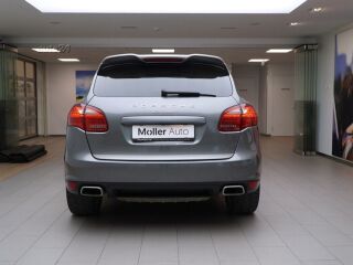 Porsche Cayenne 3.0 179kW