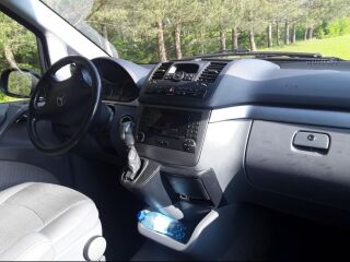 Mercedes-Benz Viano 3.0 150kW