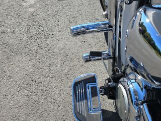Suzuki VZR 1800 92kW