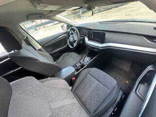 Skoda Octavia 2.0 110kW