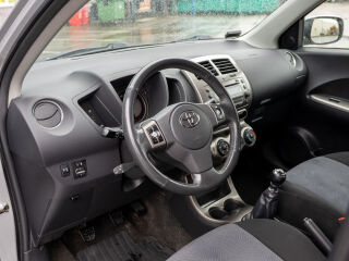 Toyota Urban Cruiser 1.3 74кВ