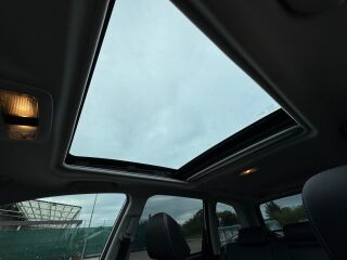 Subaru Forester 2.0 110kW