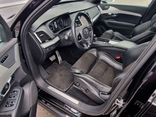 Volvo XC90 R-Desing / AWD / 7k / 2.0 173кВ