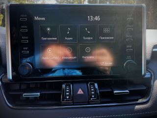 Toyota RAV4 Premium Plus / All Weather / AWD 2.5 131кВ