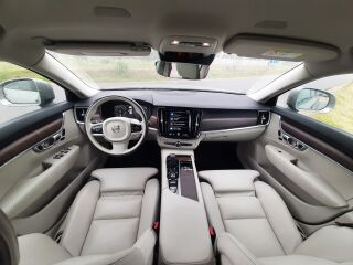 Volvo V90 Cross Country 2.0 145kW