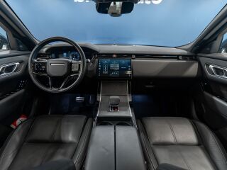 Land Rover Range Rover Velar D300 R Dynamic HSE 3.0 221kW