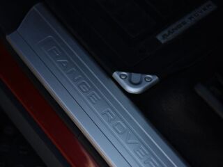 Land Rover Range Rover Sport 3.0 225kW