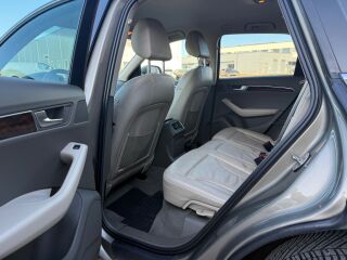 Audi Q5 2.0 155kW