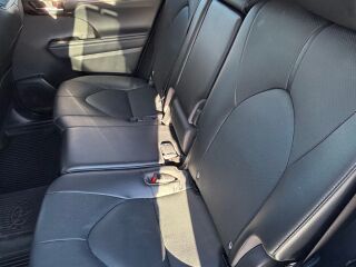 Toyota Highlander 2.5 140kW