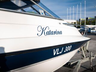 Bayliner 192 CU 3.0 Mercruiser 100kW