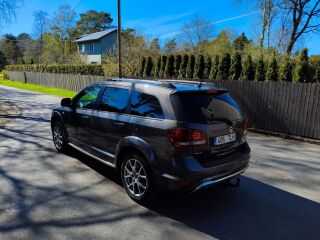 Fiat Freemont Family Active 2.0 125kW