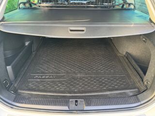 Volkswagen Passat Alltrack 2.0 147kW