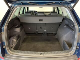 Skoda Kodiaq Elegance FL 2.0 TDI 110kW