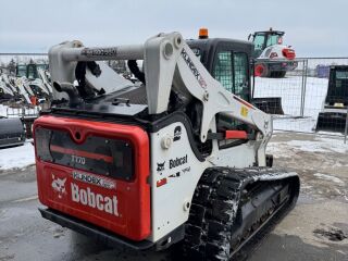 Bobcat T770