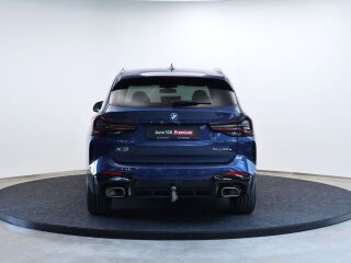 BMW X3 2.0 215kW