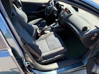 Honda Civic 1.8 104кВ
