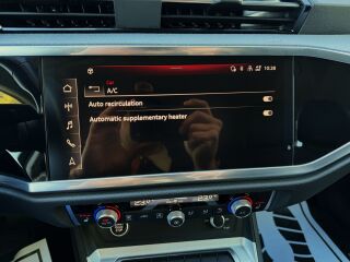 Audi Q3 Quattro Luxury MY23 2.0 TDI 147kW