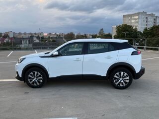 Peugeot 2008 1.5 81kW