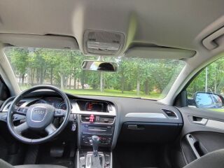 Audi A4 2.0 105kW
