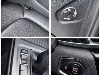 BMW X1 xDrive 20d / Comfort Package / F48 2.0 xDrive 20d 110kW