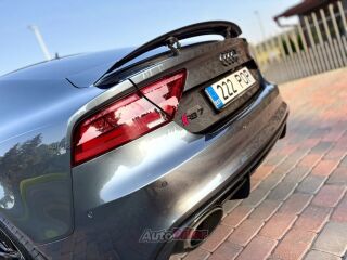 Audi RS 7 Carbon 4.0 412kW