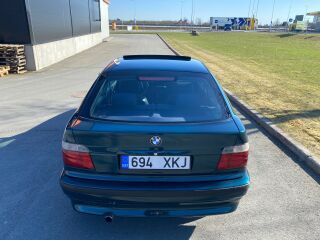 BMW 316 1.8 103kW