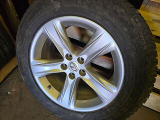 Lexus RX 450h Facelift EXECUTIVE + TEHNOLOOGIA PAKETT 3.5 193кВ