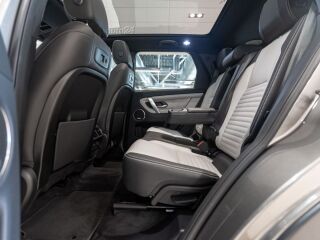 Land Rover Discovery Sport DYNAMIC HSE Plug-in 1.5 118kW
