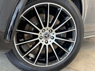 Mercedes-Benz GLE 450 4Matic AMG Paket 270kW