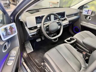 Hyundai Ioniq 5 Ultimate EL 56kW