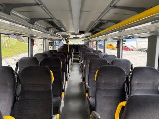 Volvo 8900 13 m 263kW
