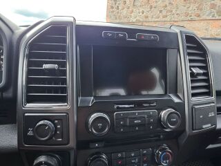 Ford F-150 XLT 5.0 V8 295кВ