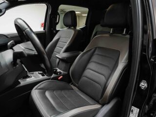 Volkswagen Amarok 3.0 170kW