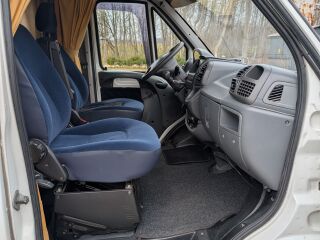 Citroen Jumper 2.8 94kW