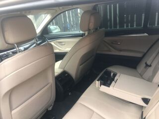 BMW 525 xdrive 2.5 Bi-turbo 160кВ