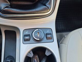 Ford C-MAX Titanium 1.6 85kW