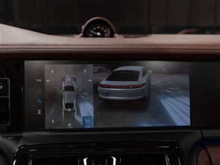 Porsche Panamera 4 E-Hybrid 3.0 346kW