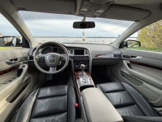 Audi A6 3.0 171kW