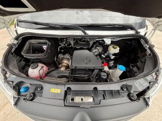 Mercedes-Benz Sprinter 317 CDI 125kW