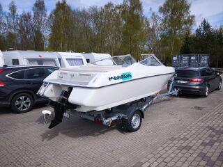 Marada MX-1 Sport