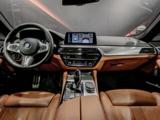BMW 540 i x-Drive M-Pakett Shadowline 3.0 250kW