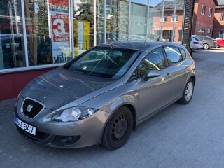 SEAT Leon 1.9 77kW