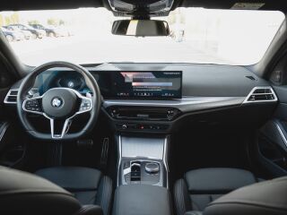 BMW 320 d xDrive MHEV M-Sportpakett Pro LCI 2.0 140кВ