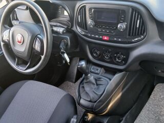Fiat Doblo LONG-MAXI 1.2 70kW