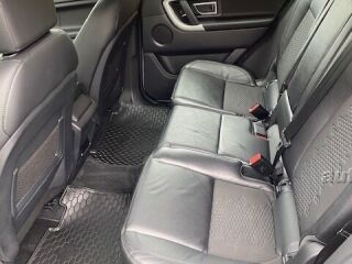 Land Rover Discovery Sport 2.0 TD4 110кВ
