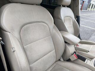 Skoda Superb Chrome package 1.8 TSI 118кВ